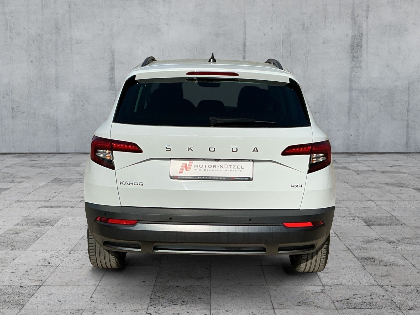 Skoda Karoq - Bild 5