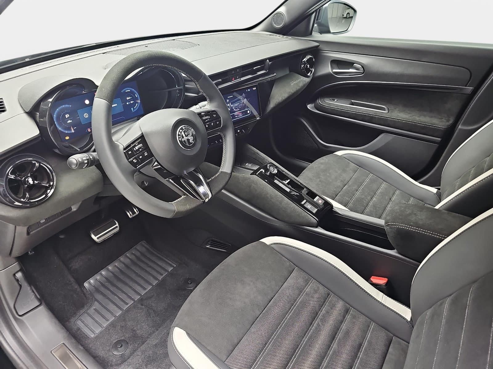 Alfa Romeo Junior - Bild 20