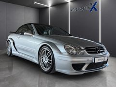 MERCEDES-BENZ CLK 55 AMG DTM 1 of 100 Cabrio