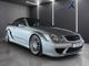 MERCEDES-BENZ CLK 55 AMG DTM 1 of 100 Cabrio