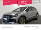 Audi Q4 e-tron 50 quattro PANO RFK HUD MATRIX Edition - Audi Q4 e-tron in Düsseldorf