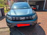 Dacia Duster Blue dCi 115 4x4 Extreme Extreme