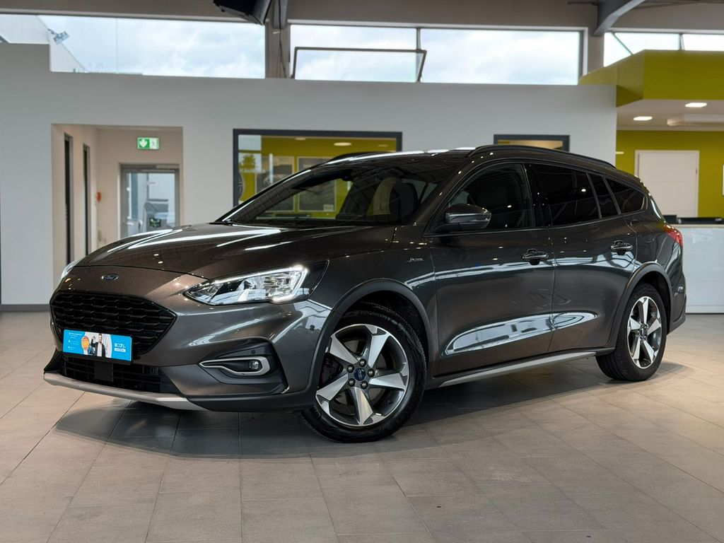 Image of Ford Focus