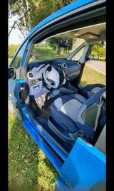 Peugeot Auto  zum verkaufen - Peugeot 1007 aus 2008