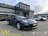 Porsche Panamera Diesel - Porsche Panamera mit Diesel-Antrieb: Sportwagen