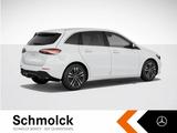 Mercedes-Benz B 180 PROGRESSIVE+7G+AHK+LED+KAMERA+EASY-P+SHZ++ - Mercedes-Benz B 180 Gebrauchtwagen in Freiburg