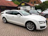 Audi A7 3.0 TDI Quattro S-Tronic Sportb.*HUD*ACC*VOLL - Audi A7 Gebrauchtwagen in Hannover