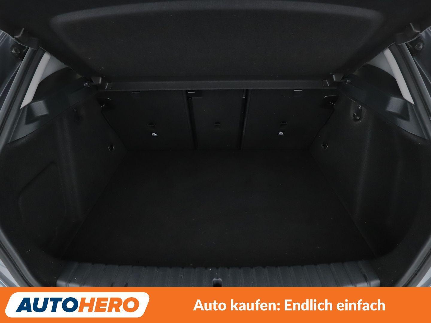 BMW 1 Series d xDrive Sport Line Aut.*LED*TEMPO*PDC*SHZ*, миниатюра 16