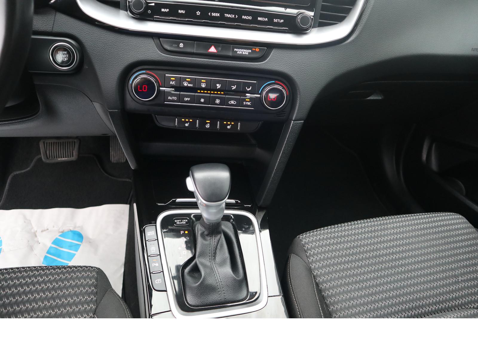 Kia Ceed cee ́d Sportswagon Ultimate 1.5 DCT CAM SHZ NAVI, миниатюра 19