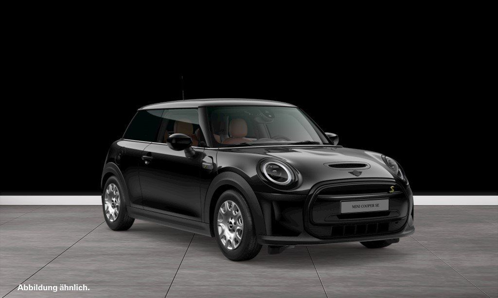Image of MINI Cooper SE