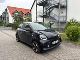 Smart ForFour Passion 22kw SoH 93,3% LED Pano Garantie
