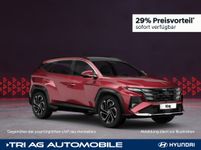 Hyundai TUCSON - Vorschau Bild 1