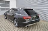 Audi A6 Allroad 3.0 TDI quattro 235kW tiptronic - - schwarze Audi A6 Allroad