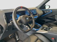 BMW X3 M50 - Vorschau Bild 10