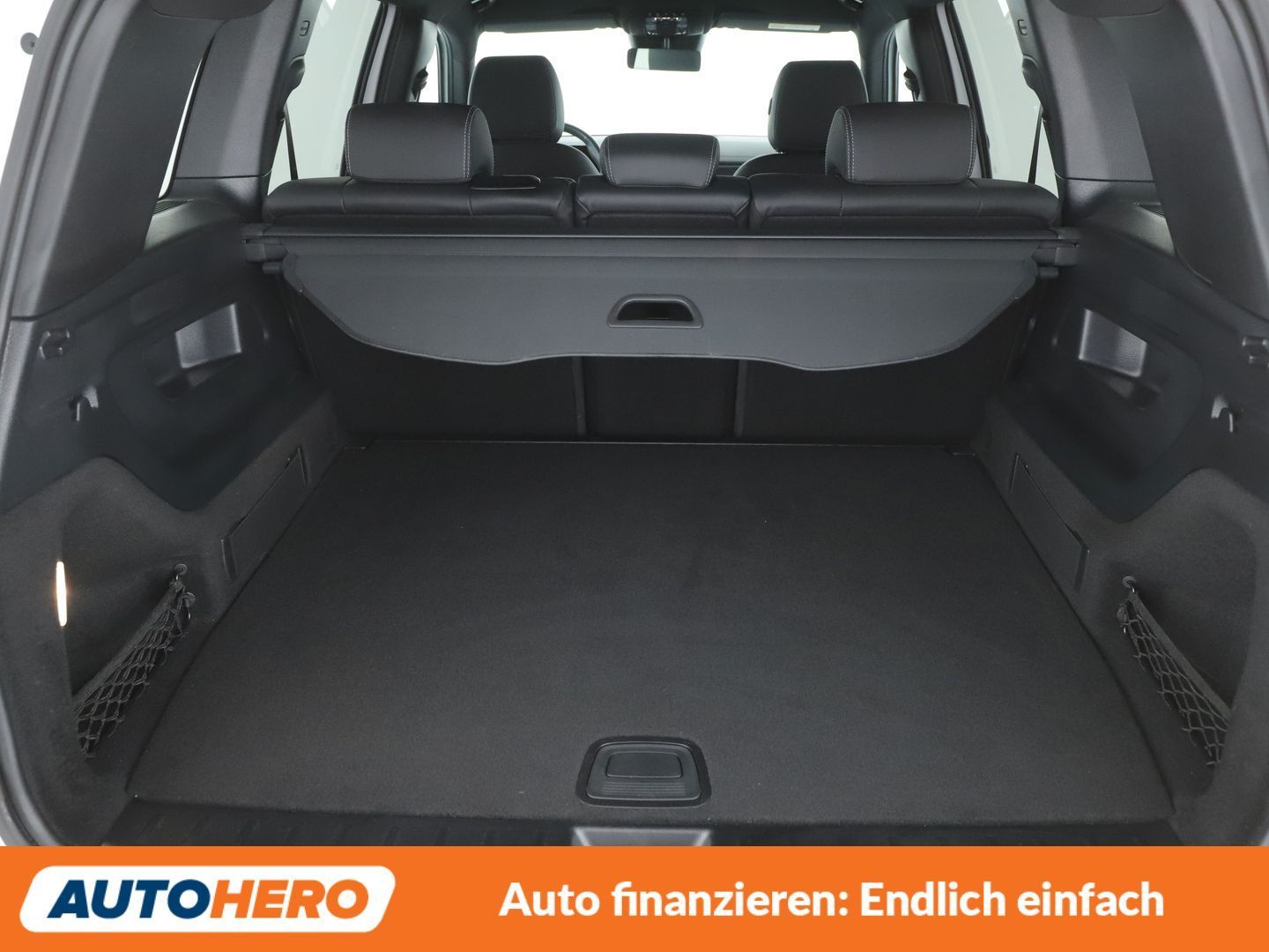 Mercedes-Benz GLB 250 Mild-Hybrid 4Matic AMG Line Aut. NAVI foto 18