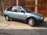Citroën Citroen AX Cabrio - Citroën aus 1996