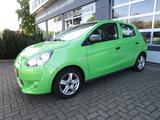 Mitsubishi Space Star Klassik Kollektion - Mitsubishi aus 2014