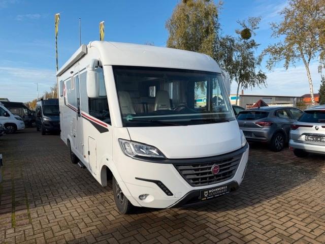 Pilote G690GJ Evidence *TV/SAT*Solar*Automatik