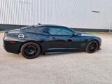 Chevrolet Camaro SS  (Hennessy) 570 PS - gebrauchte Chevrolet Camaro aus dem Jahr 2013