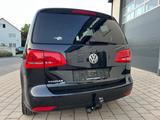 Volkswagen Touran Life - gebrauchte VW Touran aus dem Jahr 2013