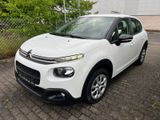 Citroën C3 1.6 BlueHDi*Navi*LaneAss.*PDC*Tempomat - Citroën C3 mit Diesel-Antrieb: Kleinwagen