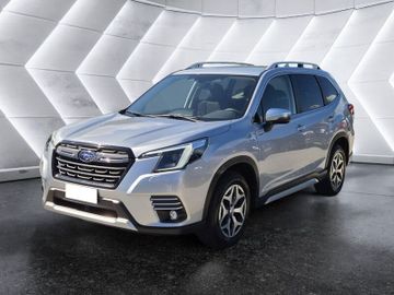 Subaru Subaru Forester 2.0i e-boxer Style lineartronic