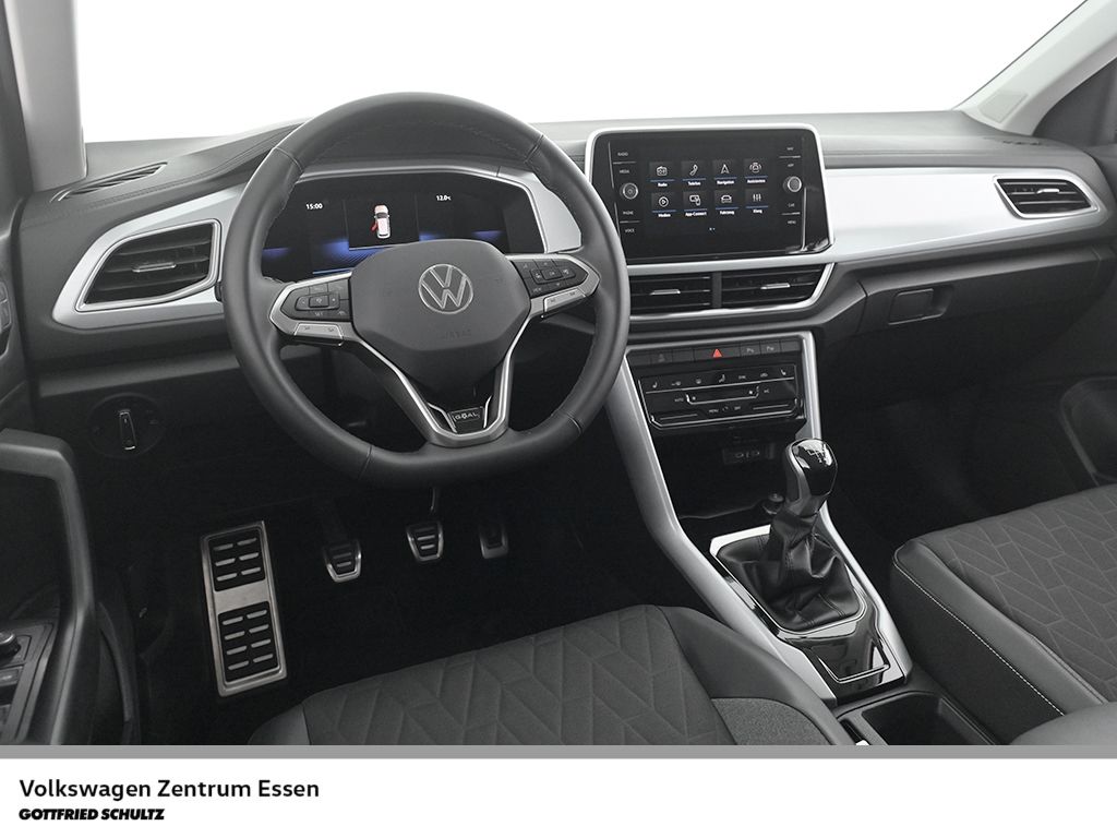 Volkswagen T-Roc - Bild 13