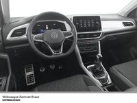 Volkswagen T-Roc - Vorschau Bild 13
