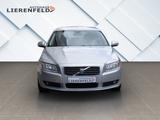Volvo S80 2.4D Automatik Leder Navi 1.hand - Volvo S80 Gebrauchtwagen