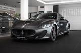 Maserati Granturismo 4.7 V8 MC Stradale/Carbon/Bose - Maserati Granturismo Mc mit Benzin-Antrieb