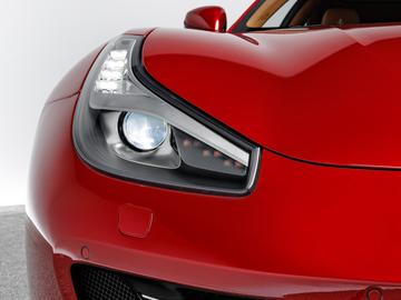 2017 Ferrari GTC4LUSSO — миниатюра 27