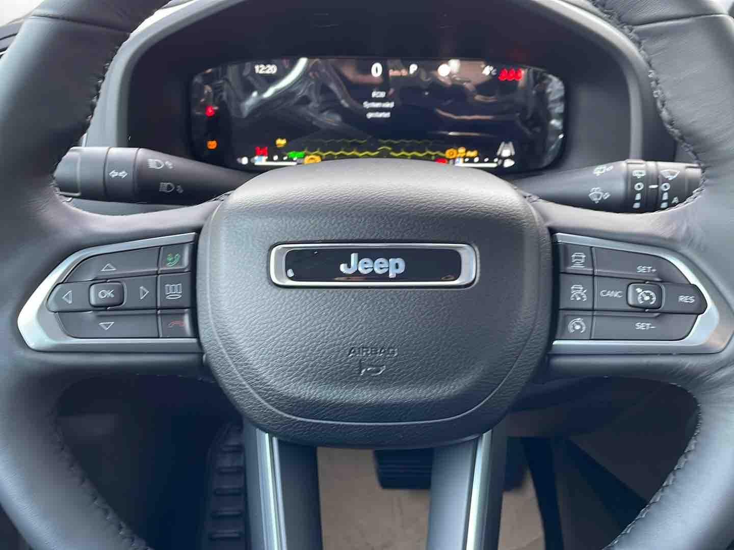 Jeep Renegade - Bild 11