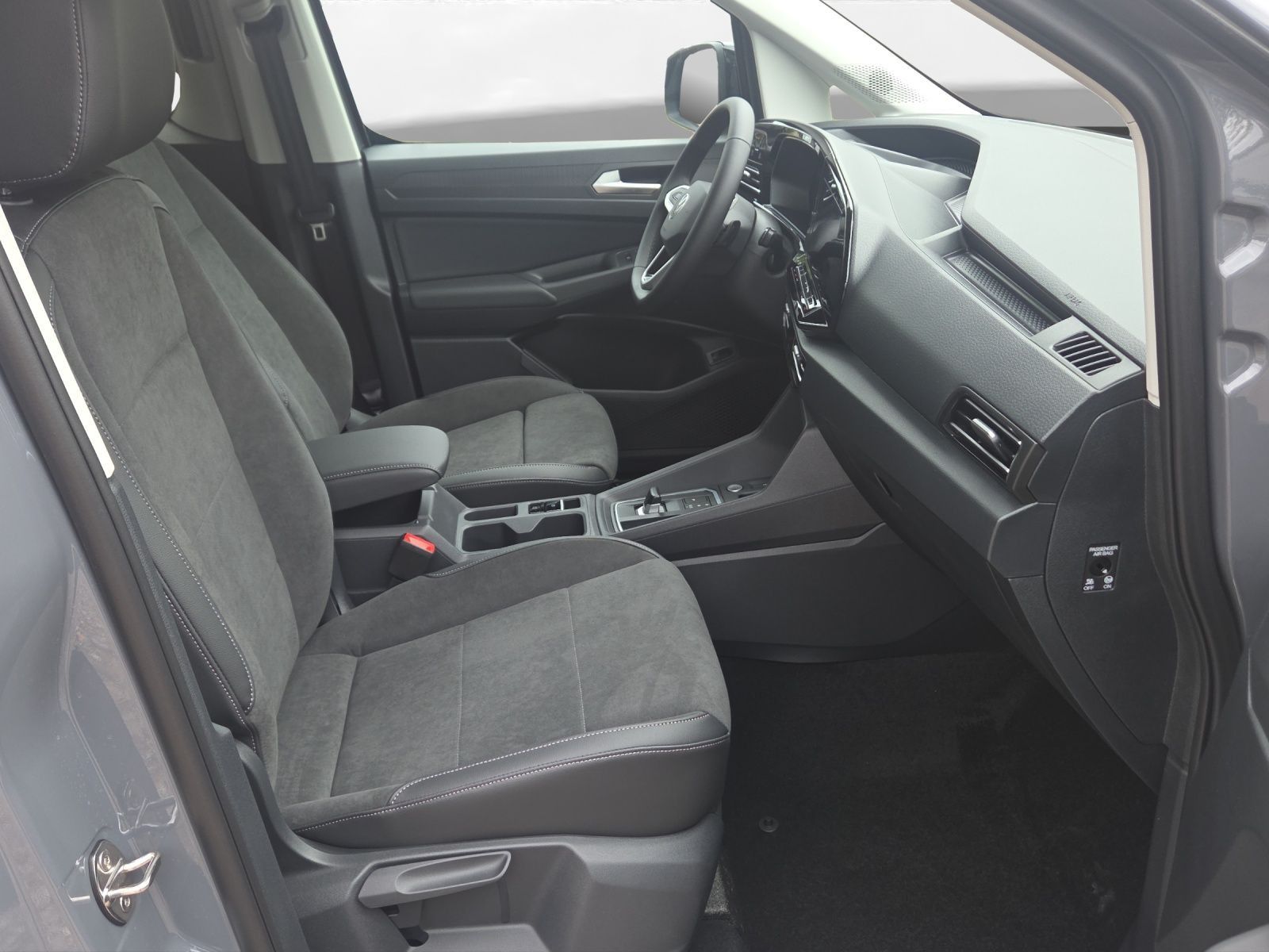 Volkswagen Caddy Maxi - Bild 5