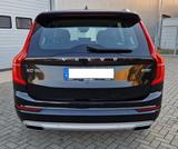 Volvo XC90 B5 D AWD Momentum. 7-Sitzer, AHK, Top! - gebrauchte Volvo XC90 aus dem Jahr 2020