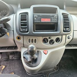 Opel Vivaro - 6