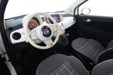 Fiat FIAT 500C 500 C 1.2 69 CV Lounge - Fiat 500 Lounge mit Hybrid-Antrieb (Benzin/Elektro)