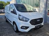Ford Transit Custom Kasten 300 L1 Sortimo+Navi+Standh - Ford Transit Gebrauchtwagen in Stuttgart