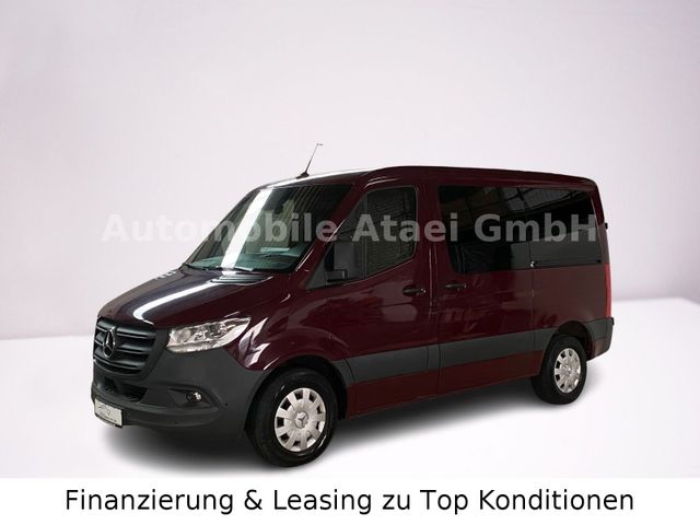 Mercedes-Benz Sprinter 316 Tourer *2x SCHIEBETÜR* KAMERA+ NAVI