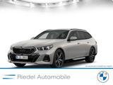 BMW i5 eDrive40 M SportpaketPro Pano AHK DAPro PAPro - mit Elektro-Antrieb: Alcantara, Sportsitze, Kombi
