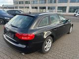 Audi A4 3.2 Quattro Avant/2.Hand/Scheckheft - gebrauchte Audi A4 aus dem Jahr 2011