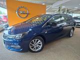 Opel Astra K ST Elegance+LED+NAVI+KLIMAAU+SHZ+LHZ+CAM - Behindertengerechte Opel Astra