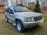 Jeep Grand Cherokee Limited WJ 4.7 V8 - Jeep Grand Cherokee aus 2000