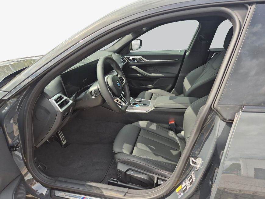 BMW i4 - Bild 10