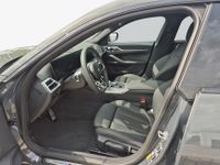 BMW i4 - Vorschau Bild 10