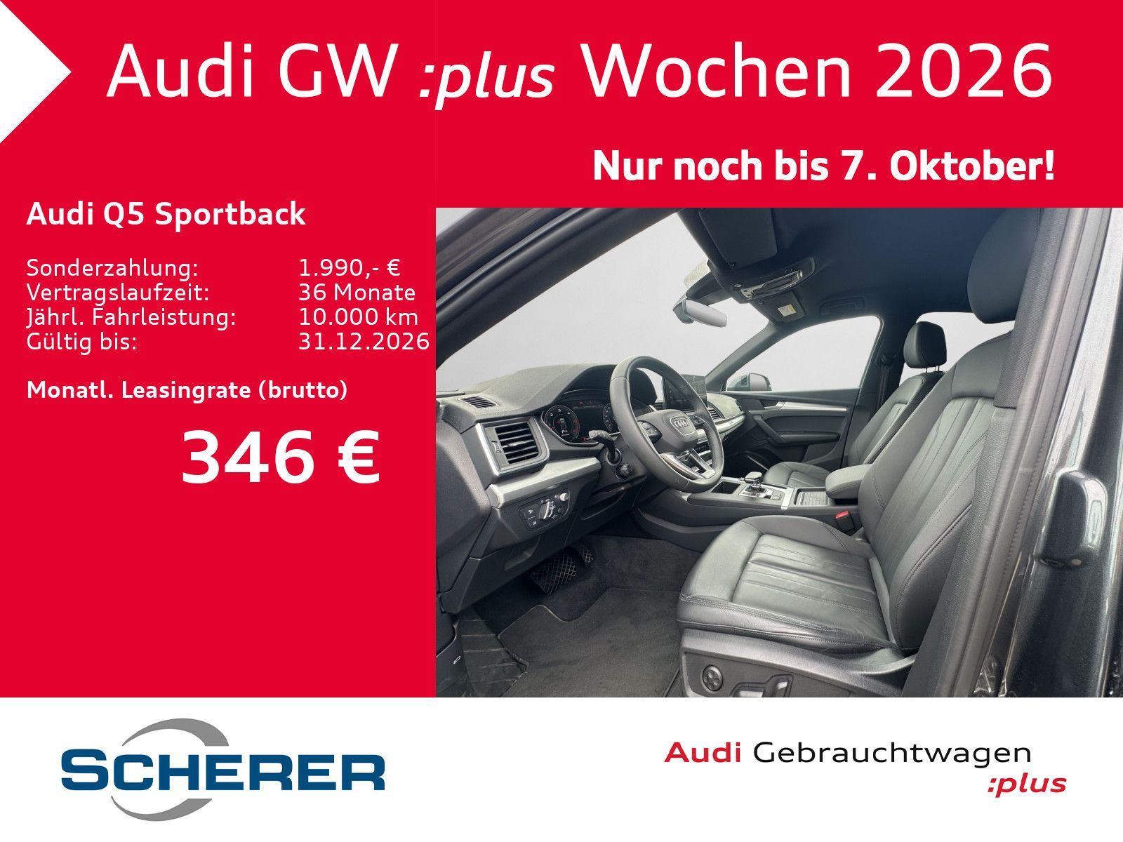 Audi Q5 - Bild 13