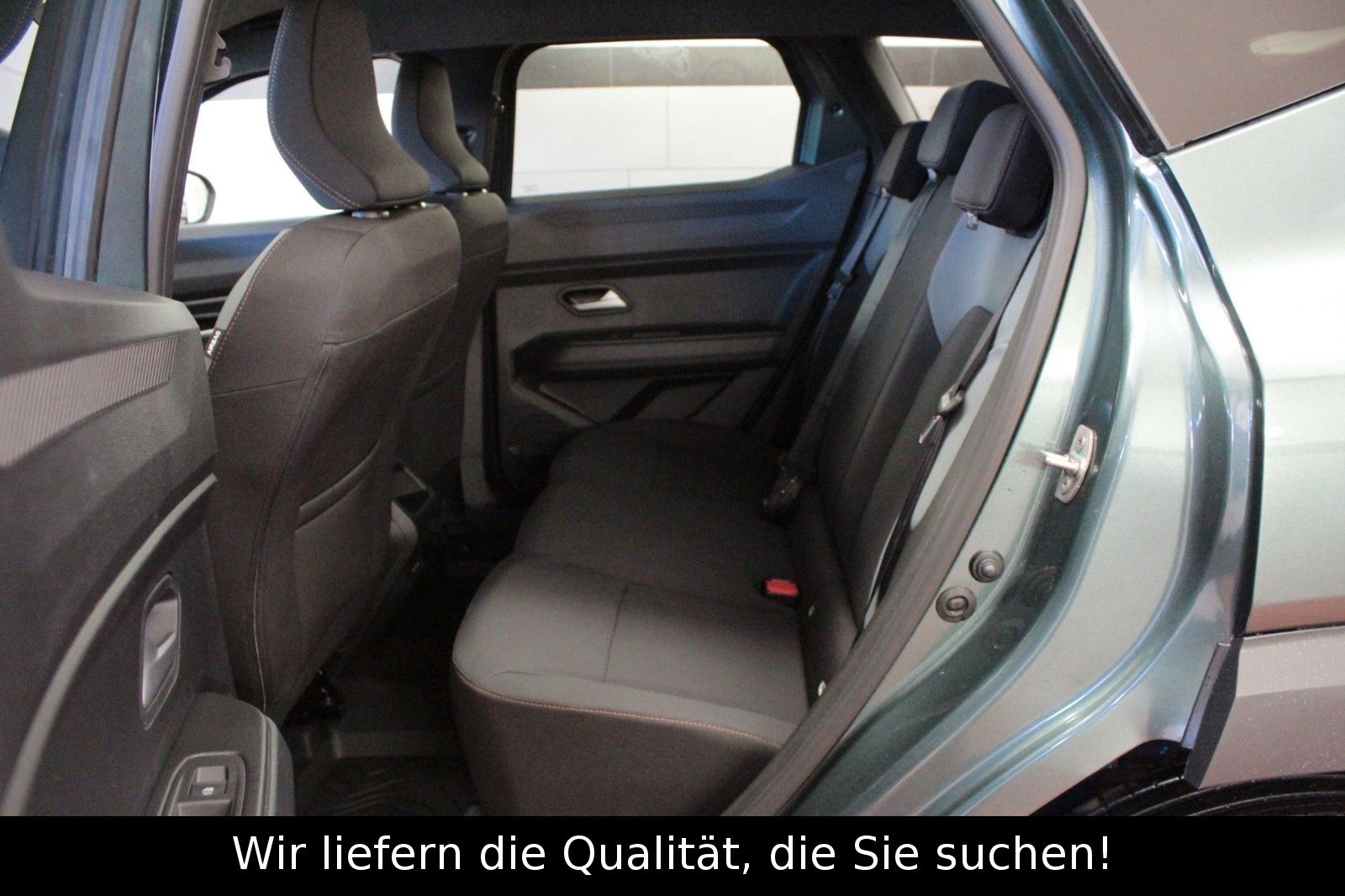 Fahrzeugabbildung Dacia Duster mild hybrid 130 Extreme*Winterpaket*