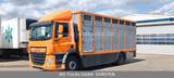 DAF CF 400 Menke Einstock - DAF 400