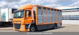 DAF CF 400 Menke Einstock - DAF 400