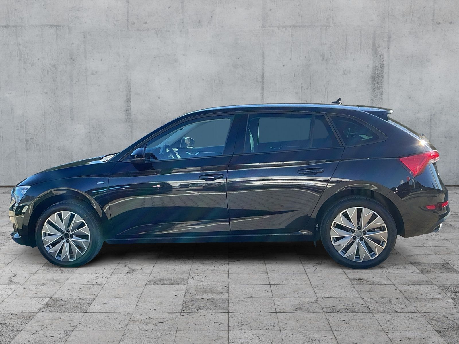 Skoda Scala - Bild 4