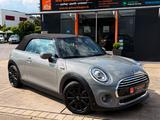 MINI Cooper Cabrio Steptr. PDC KAM NAV LED TEMP SHZ - MINI Cooper aus 2019